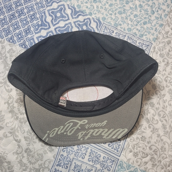 Rockshox Co. Baseball hat - Picture 3 of 4